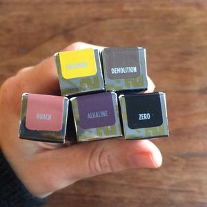 Urban Decay 24/7 Glide-On Eye Pencil